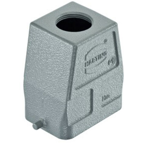 Tüllengehäuse  19300060447 HARTING 1 St.