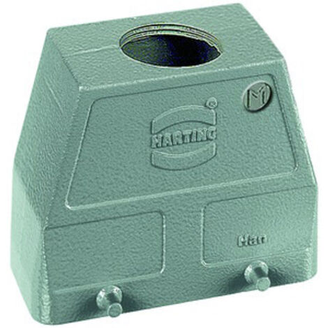 Tüllengehäuse  19300100427 HARTING 1 St.