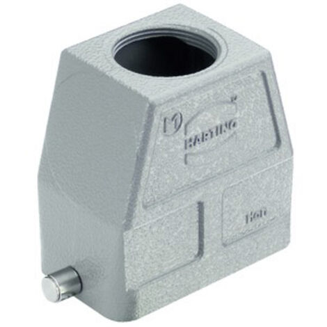 Tüllengehäuse  19300100447 HARTING 1 St.