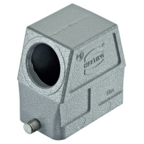 Tüllengehäuse  19300100547 HARTING 1 St.