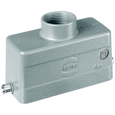 Tüllengehäuse  19300101441 HARTING 1 St.