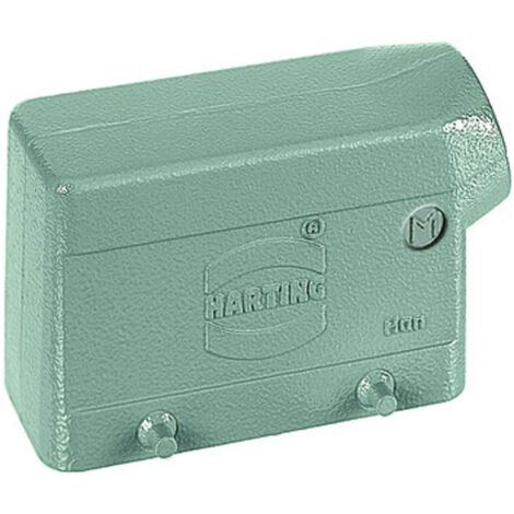 Tüllengehäuse  19300161522 HARTING 1 St.
