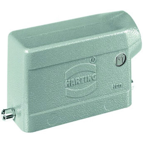 Tüllengehäuse 19300161542 HARTING 1 St.