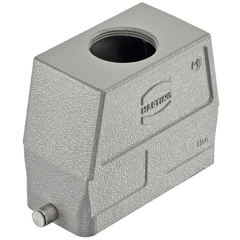 Tüllengehäuse  19300240447 HARTING 1 St.