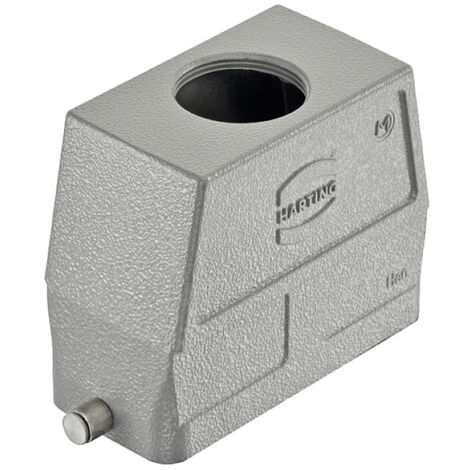 Tüllengehäuse  19300240448 HARTING 1 St.