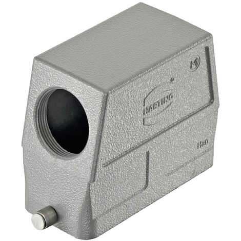 Tüllengehäuse  19300240548 HARTING 1 St.