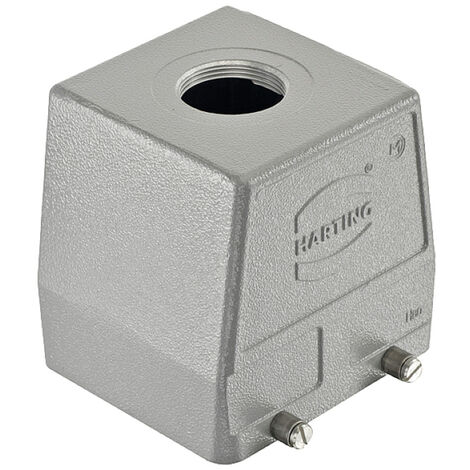 Tüllengehäuse  19300320429 HARTING 1 St.