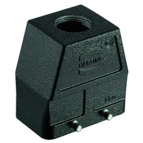 Tüllengehäuse 19370100426 HARTING 1 St.