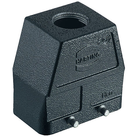 Tüllengehäuse  19370100427 HARTING 1 St.