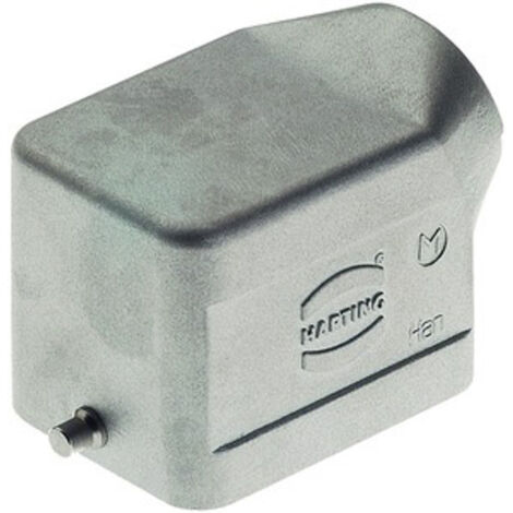 Tüllengehäuse  19628061540 HARTING 1 St.