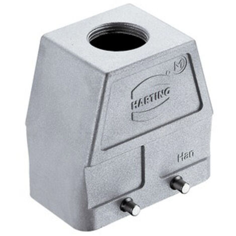 Tüllengehäuse  19628100426 HARTING 1 St.