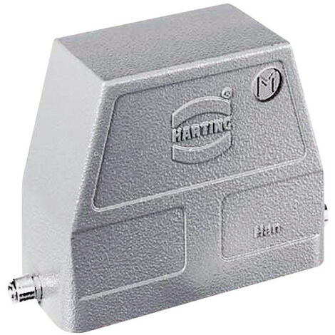 Tüllengehäuse Han® 16-gs-R-M32 19300160547 HARTING 1 St.