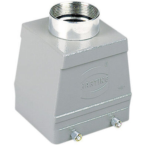 Tüllengehäuse Han® 32B-gs-29 09300320521 HARTING 1 St.