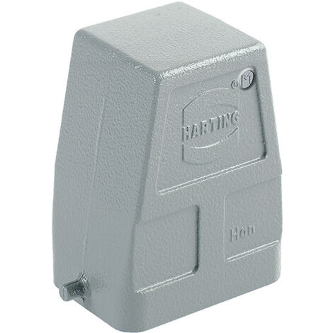 Tüllengehäuse Han® 6B-gs-M25 19300060546 HARTING 1 St.