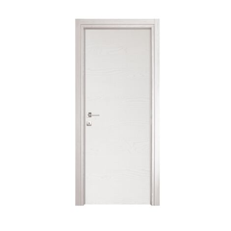 Tür Mod. Microtec cm. 210 x 80 Esche