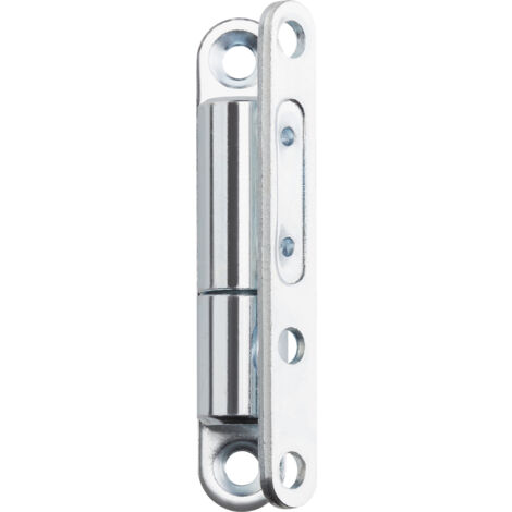 Türband Aufschraubband 15 x 83 mm verzinkt, 1 Stück