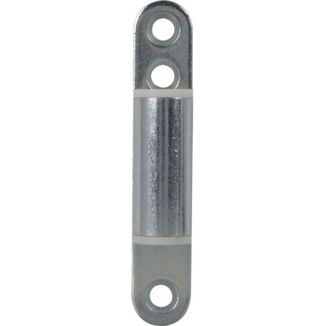 Türband Rahmenteil 11.405, Bandhöhe 38,5 mm, Stahl verzinkt
