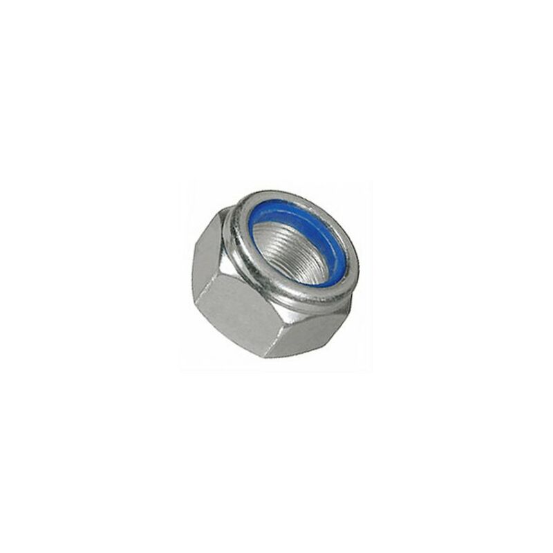 

Tuerca Auto Inox A2 M-08 Din 985 C500