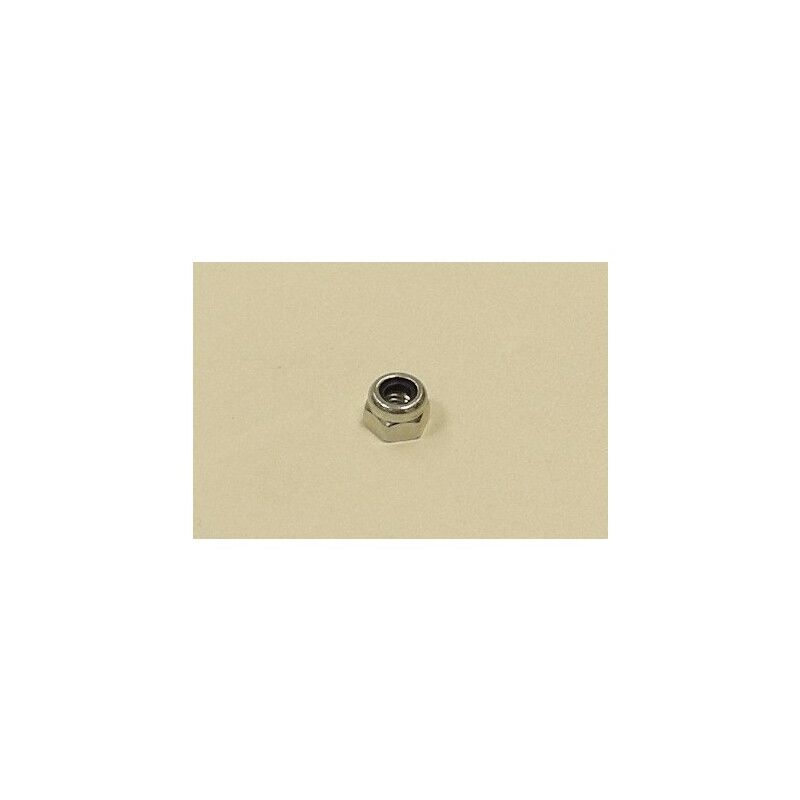 Fontana - Tuerca Hexagonal Din 985 8.8 M-18 Autoblo Cincada 25 Pz