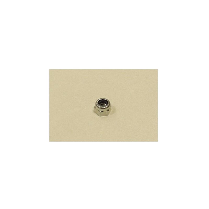 

Tuerca Hexagonal Din 985 8.8 M-03 Autoblo Cincada Fontana 200 Pz