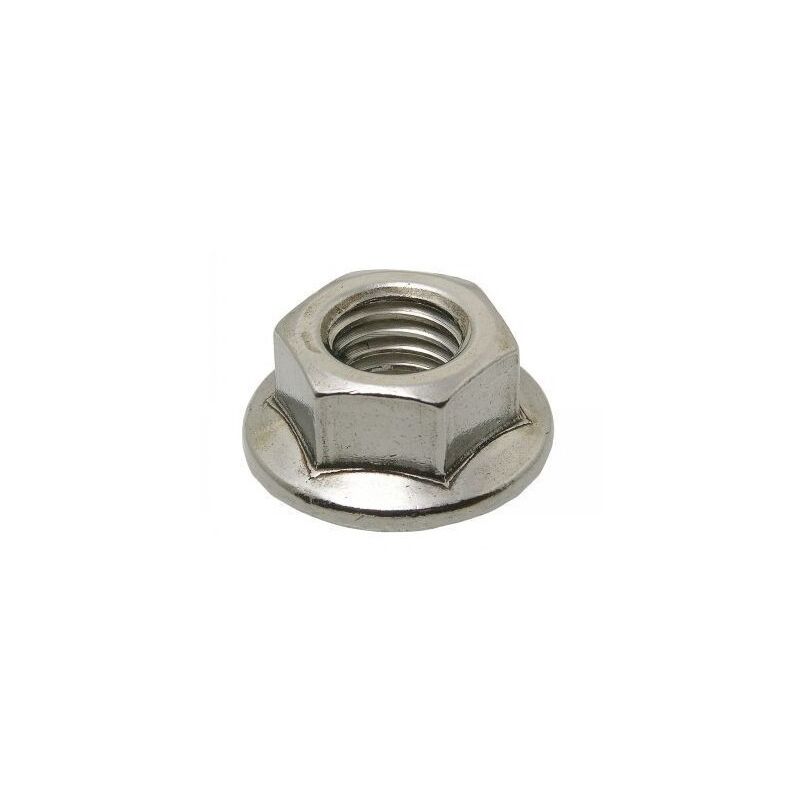 

Tuerca Hexagonal 6923 M-06 Cincada 200 Pz - Fontana