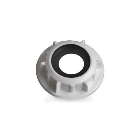 Tuerca con junta de conducto exterior C00144315 INDESIT