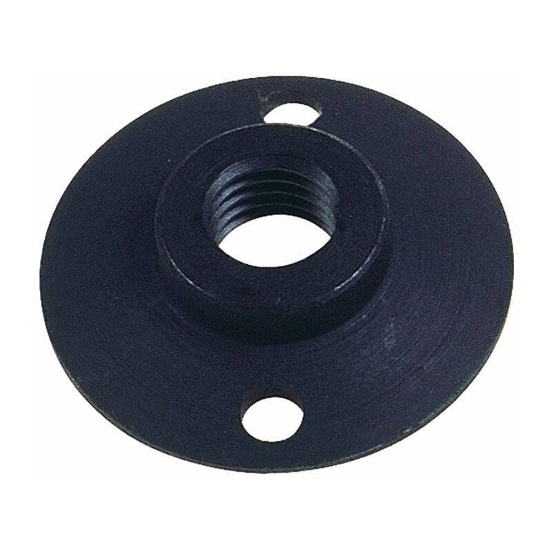 

TUERCA CONICA 14MA. COLLAR Ø22MM. - Ratio