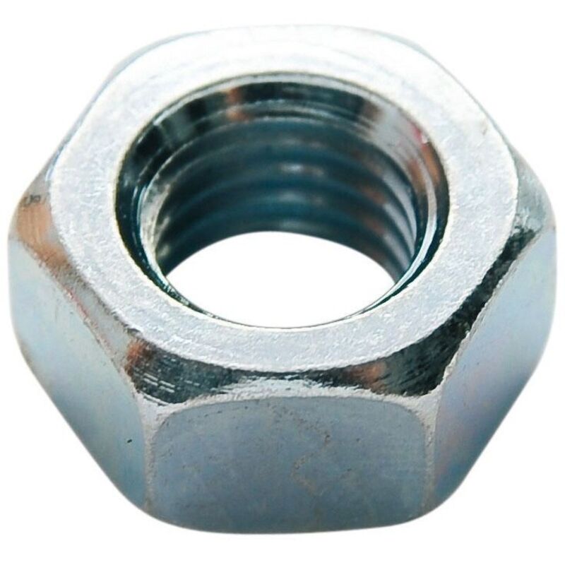 Tuerca de 6 lados Zi M 5 por 10