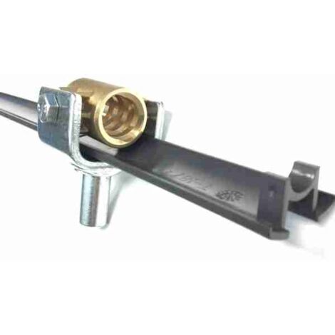 Tuerca de buje con soporte Serie Axo 3 – 4 Reemplazo CAME 88001-0126