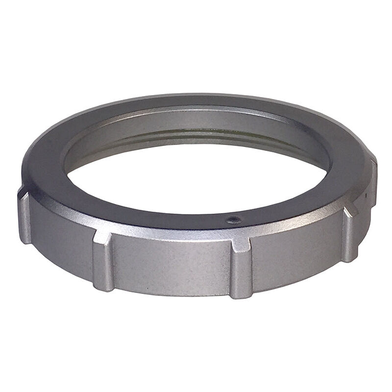 Tuerca De Cierre Pod De Célula Cloradores Salinos Zodiac.