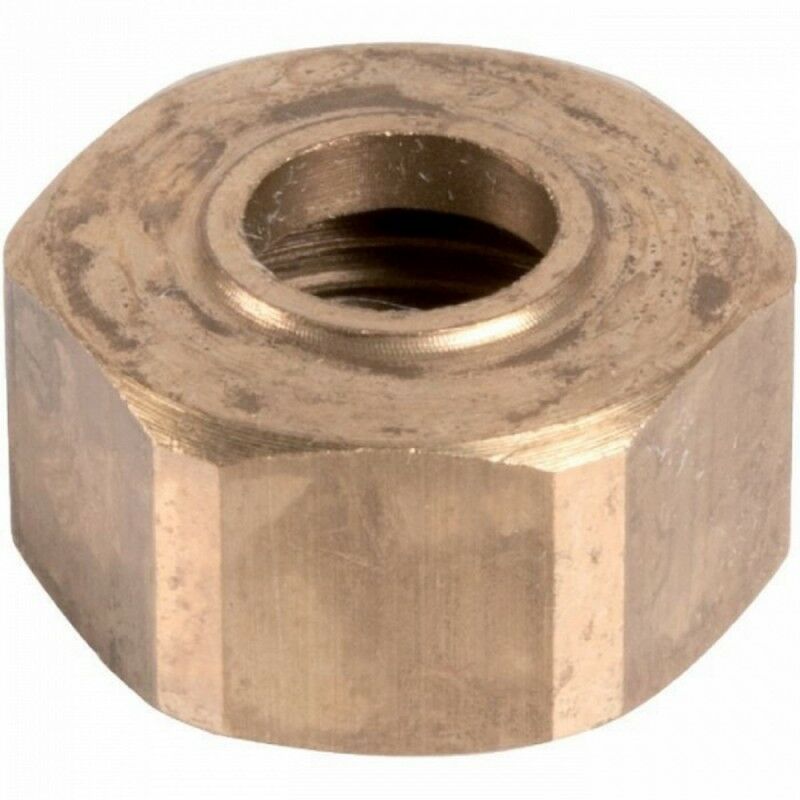 

374G1420 - tuerca de bronce 6 lados tornillo - F3 / 4 '- - Thermador