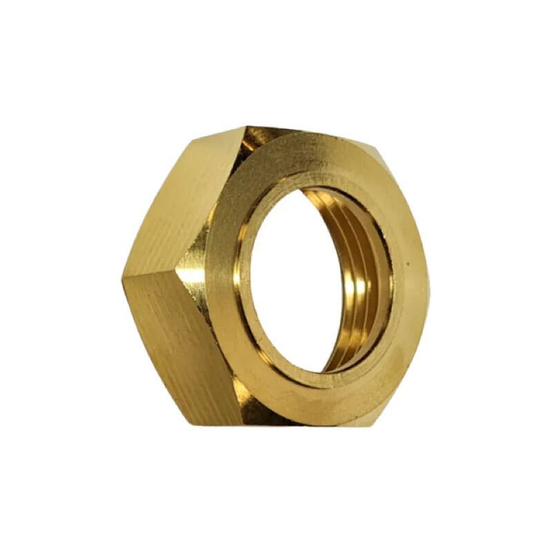 

Tuerca de cuello golpeada - 26x34/22