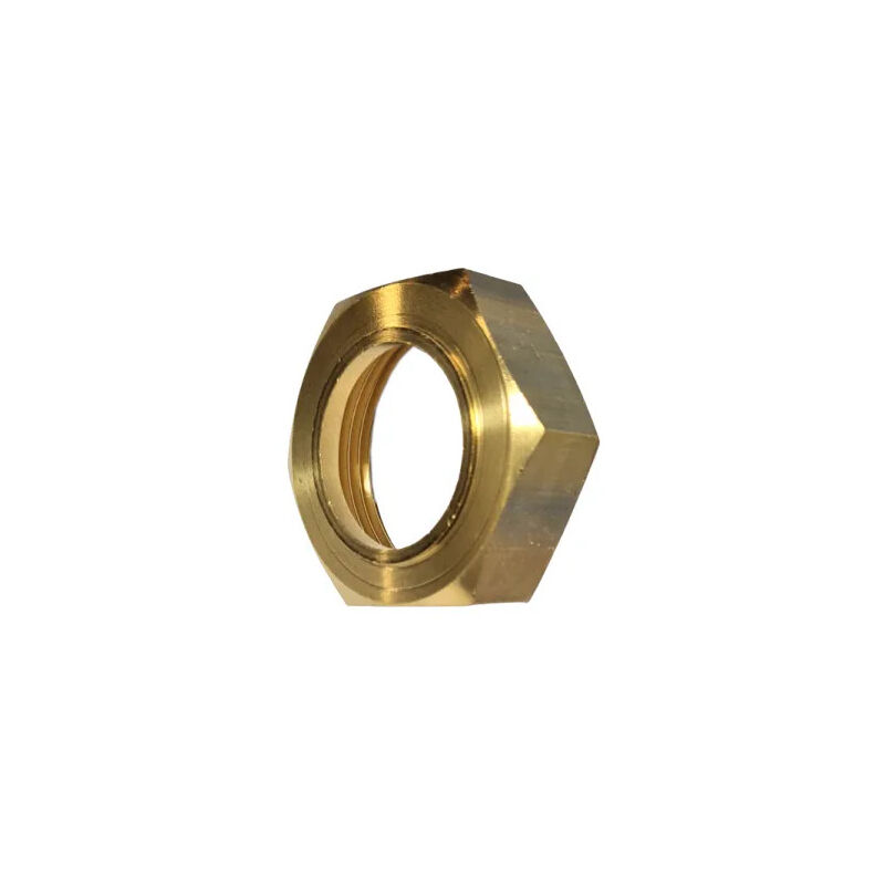

Tuerca de cuello golpeada - 33x42/28