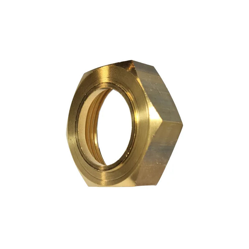 

Tuerca de cuello golpeada - 33x42/32