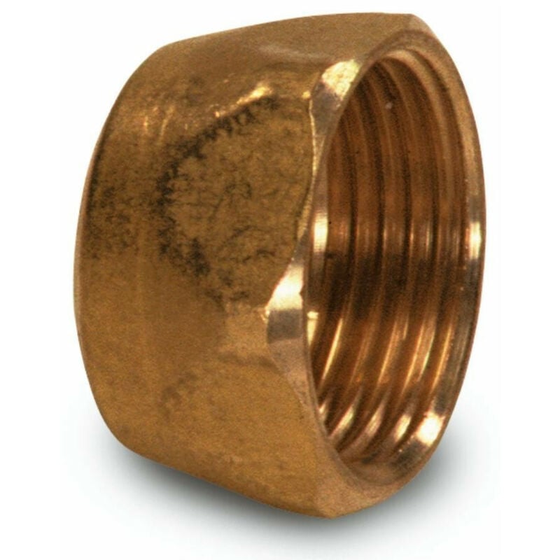 

Tuerca de la boquilla Ø 18 mm (Juego de 5)