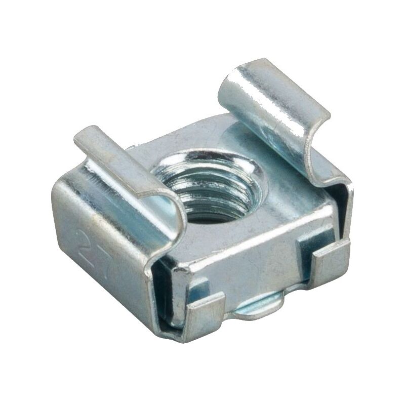 Stiga - Tuerca de montaje del transportador para tractor cortacésped - ggp - 112360430/0