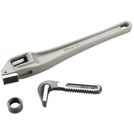 TUERCA DE RECAMBIO P/STILLSON 8"