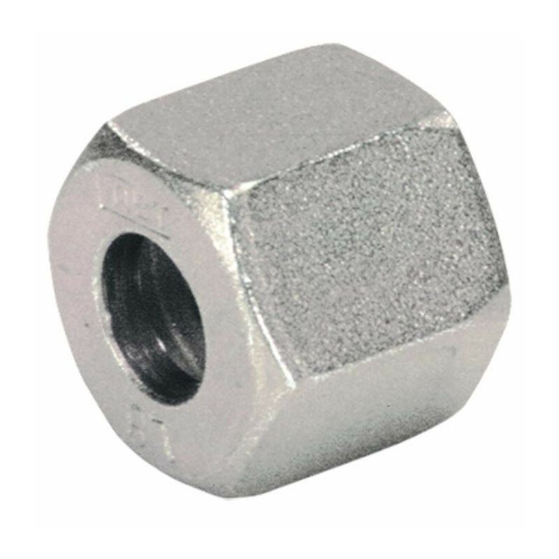 

Tuerca de sujeción DIN3870 - 20x1.5 Tipo 12S (Juego de 10)