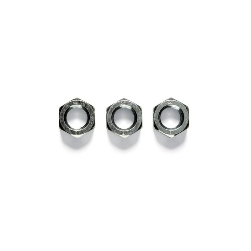 

Tuerca Hexagonal 934 8.8 M-03 Cincada Fontana 500 Pz