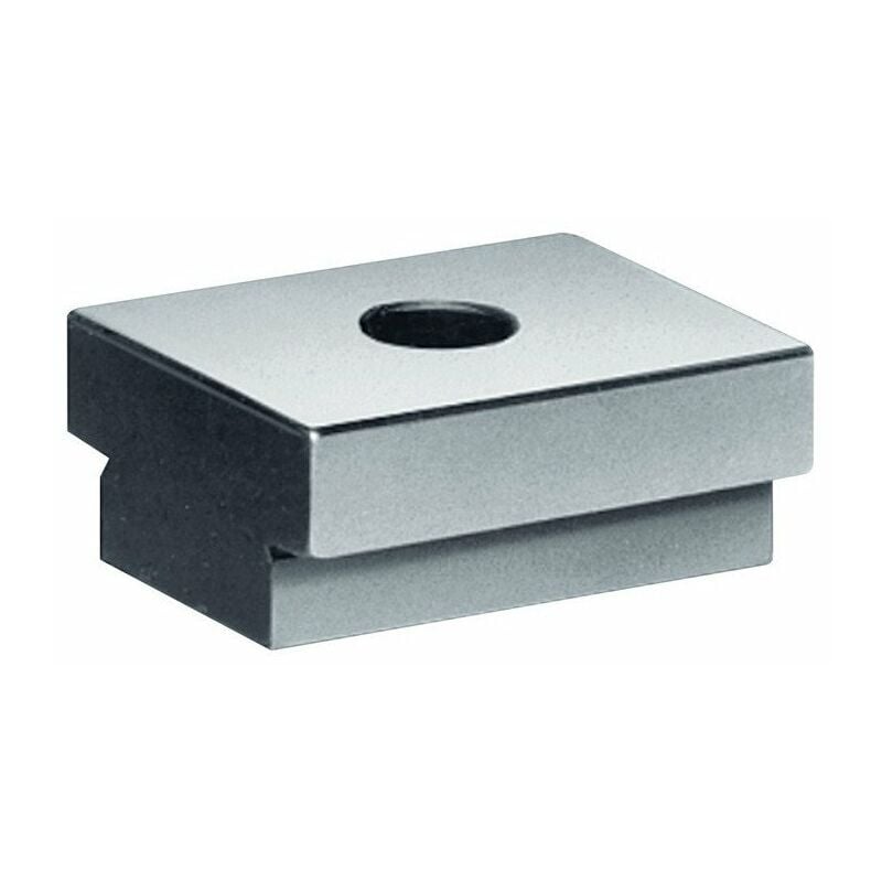 

Tuerca en T n. ° 6322A dimensión nominal de la ranura 36/20 mm para montaje fijo AMF