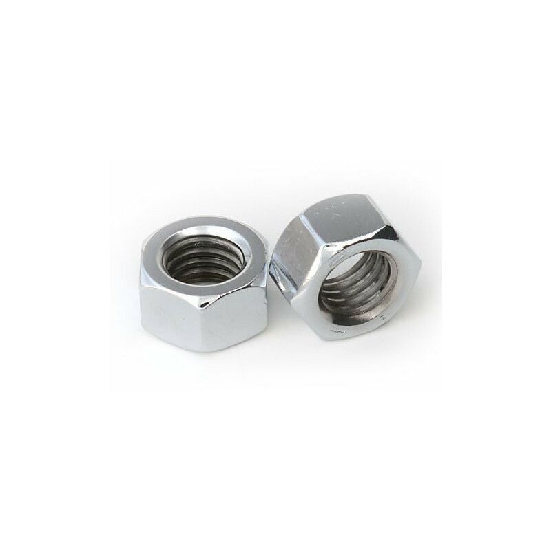 

Tuerca Exag Inox A2 M-14 Din 934 C100