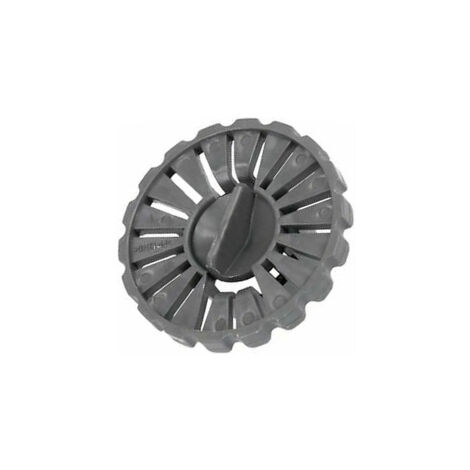 Tuerca hélice brazo original Lavavajillas 481010601299 WHIRLPOOL