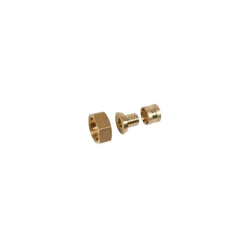 

Tuerca Hembra de ajuste 15x21 - 20