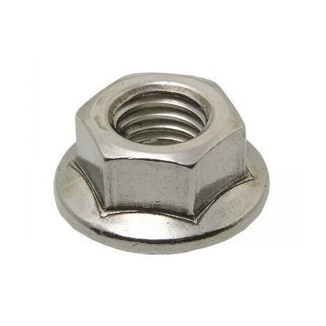 Tuerca Hexagonal 6923 M-06 Cincada Fontana 200 Pz