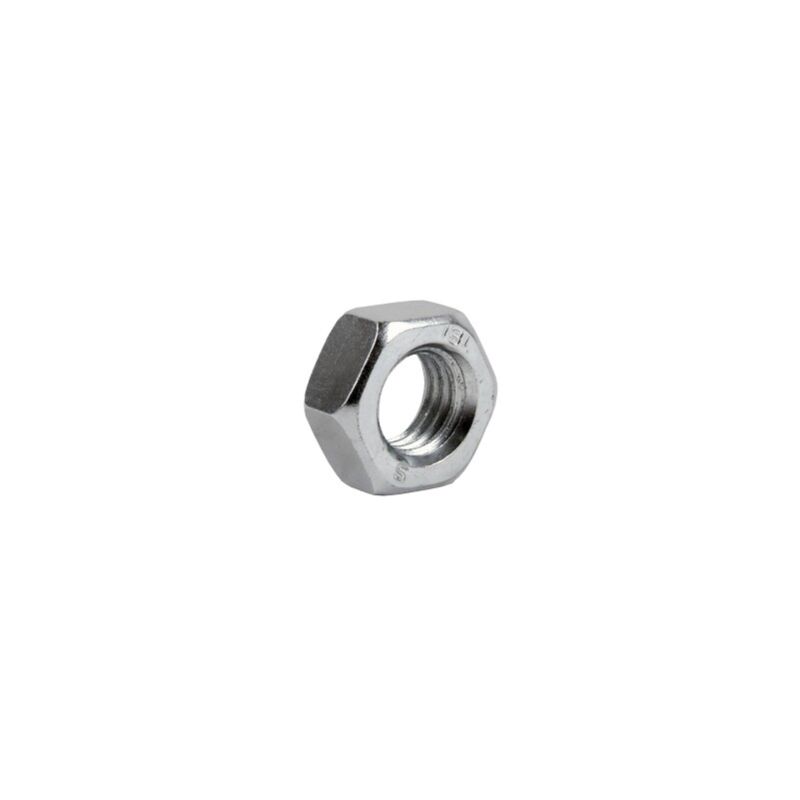 

Tuerca hexagonal 8 mm zincada din934 c500 c500