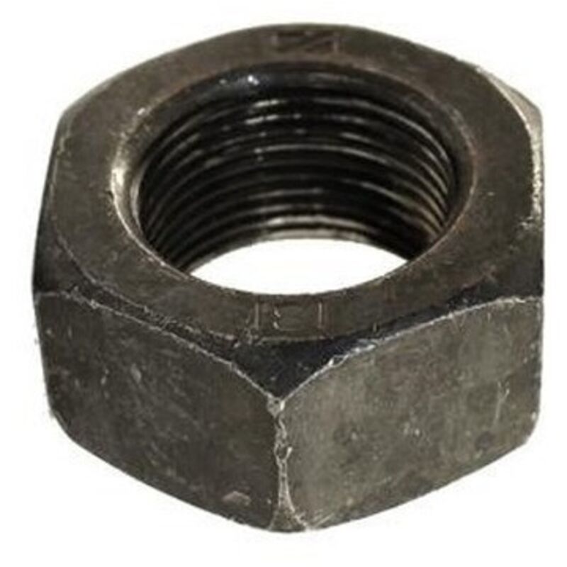 Tuerca Hexagonal 934 8.8 M-12 Cincada Fontana 50 Pz