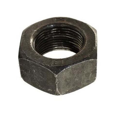 Tuerca Hexagonal 934 8.8 M-12 Cincada Fontana 50 Pz