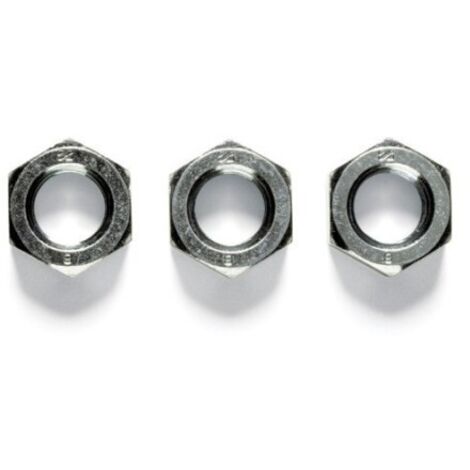 Tuerca Hexagonal 934 8.8 M-22 Cincada Fontana 10 Pz
