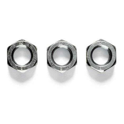 Tuerca Hexagonal 934 8.8 M-30 Cincada Fontana 25 Pz