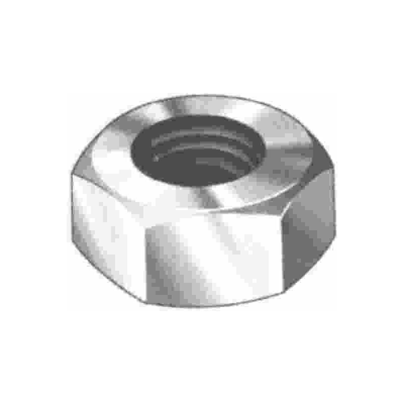 

Tuerca Hexagonal C5 Zincada W-3/16 Din 934 C3000
